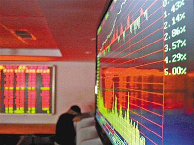 开盘：三大指数集体高开沪指涨0.57% 房地产板块涨幅居前