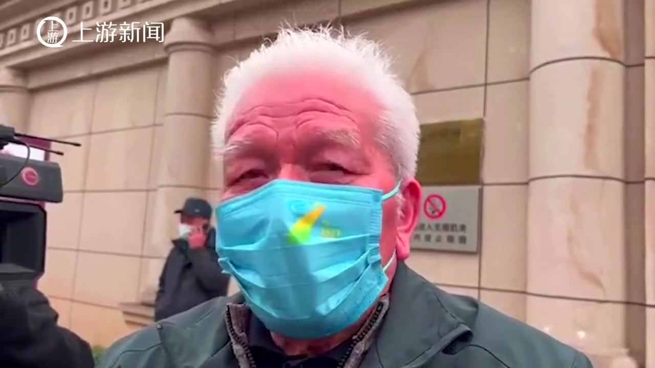 江西省高院维持劳荣枝案一审死刑判决，被害人家属：罪有应得