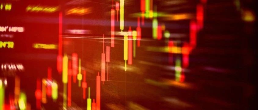 罕见！这一类基金掀涨停潮！多只近一月已涨超30%