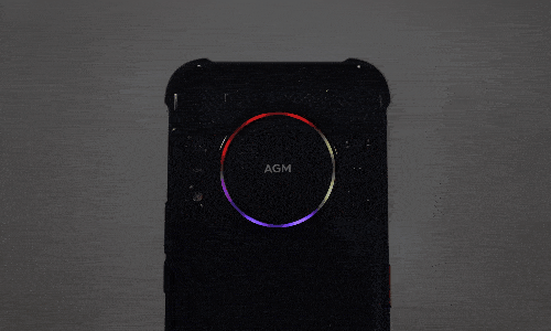 千元戶外三防手機可選項—AGM H5 Pro使用報告_新浪眾測