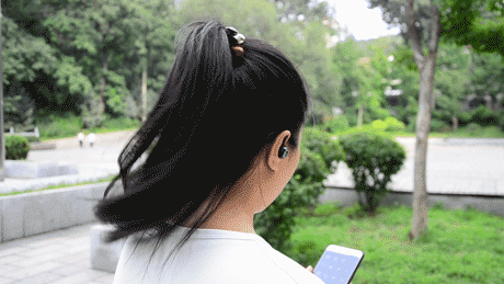 南卡N1S藍牙耳機:外在很精緻,內在有品質_新浪眾測