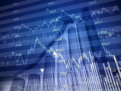 午评：创业板指高开低走跌0.26% 半导体芯片股掀涨停潮