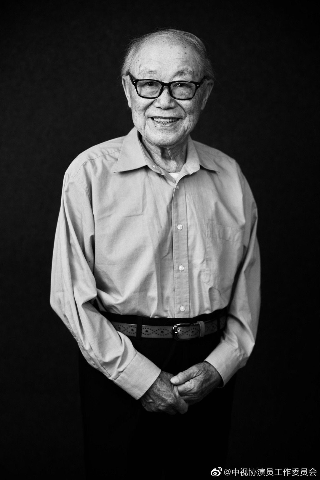 中视协演员工作委员会发文悼念张目:一路走好