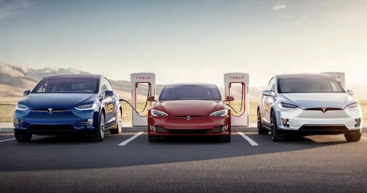 特斯拉中国打响“价格战” 三个月内二度降价