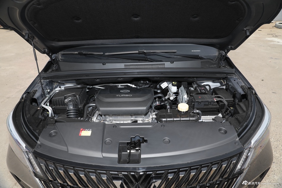 2022款五菱佳辰 1.5T CVT尊享旗舰型