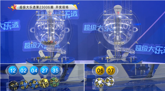 007期卜算子大乐透预测奖号:龙头凤尾推荐