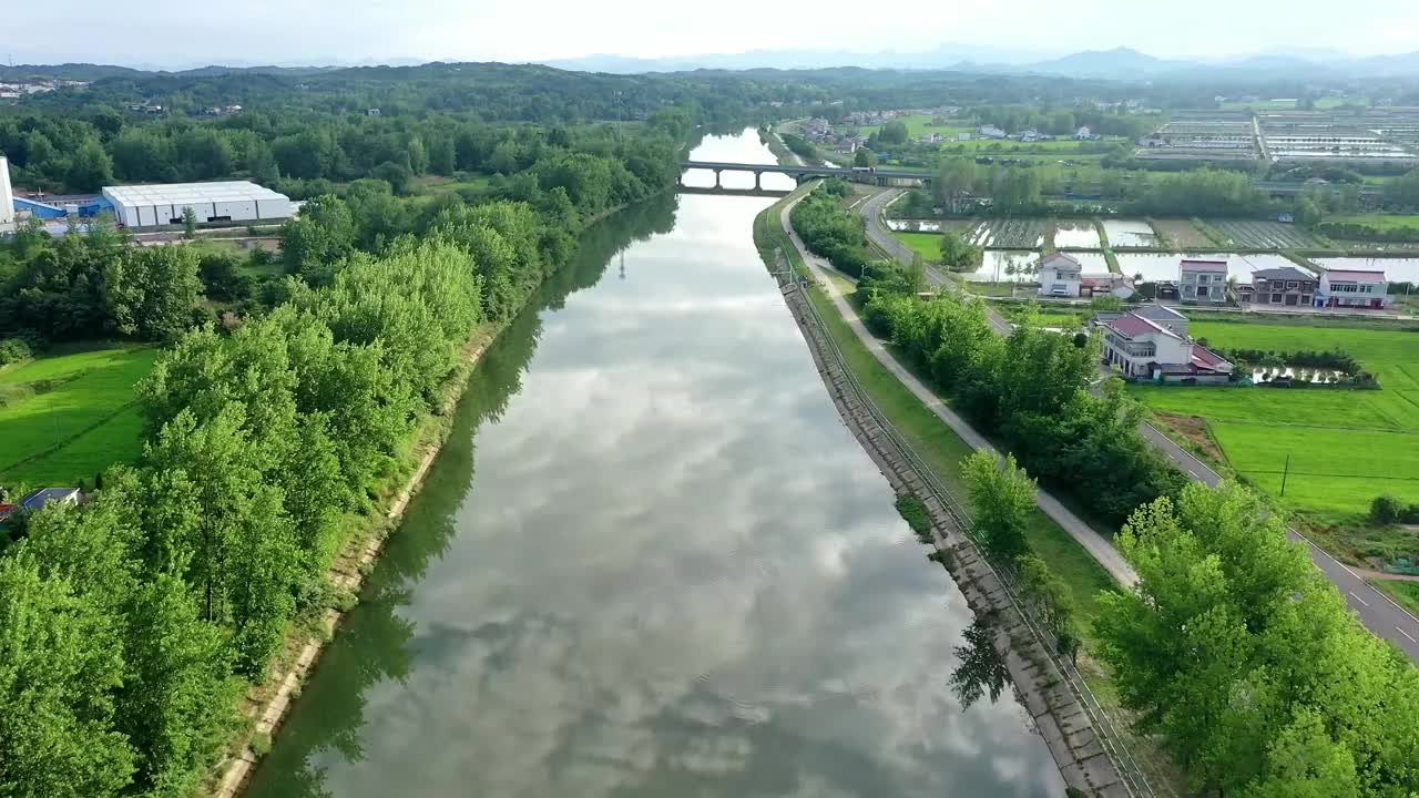 安徽·六安横排头水利风景区_手机新浪网