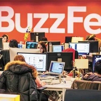 BuzzFeed：人工智能带来争议，带不来利润