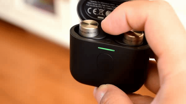 寶華韋健 PI7 真無線藍牙降噪耳機_新浪眾測