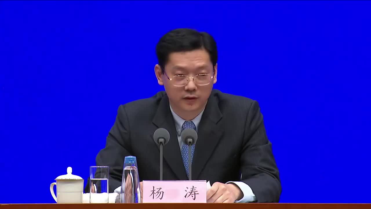 商务部:中国商务部部长王文涛与澳大利亚贸易部长法瑞尔将举行会晤
