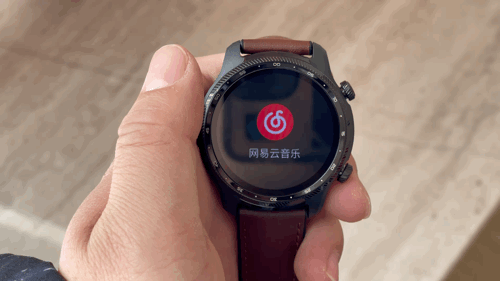 Apple Watch的勁敵?TicWatch Pro X 手錶體驗 _新浪眾測