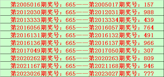 027期陆毅排列三预测奖号：杀一码推荐