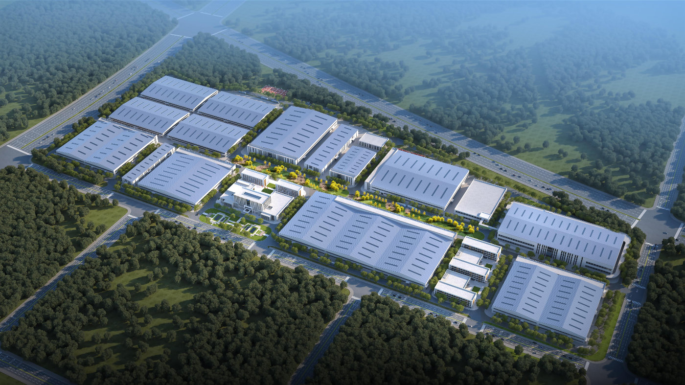 (沈阳航空动力产业园)浑南区实施项目谋划,招商,签约,开工,建设全链条