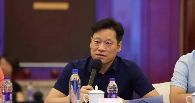 范世凯执掌金沙酒业，张道红“服”这位白酒“门外汉”吗？