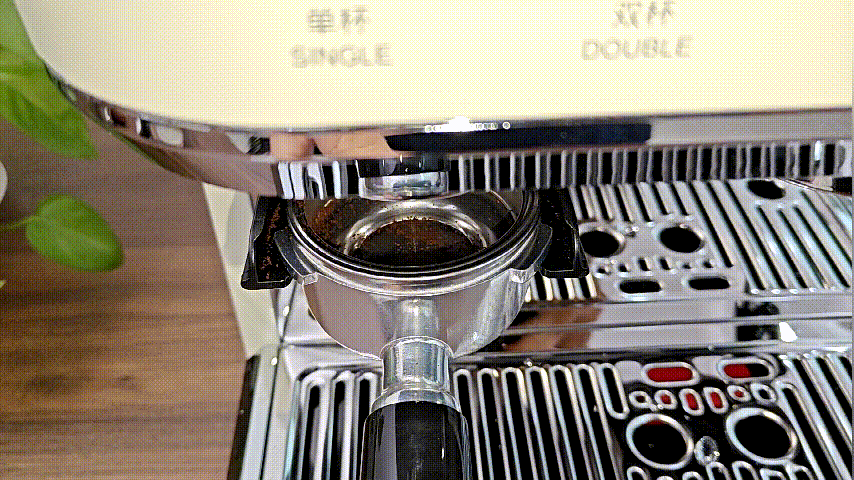 實現個性化口味——宜盾普意式半自動咖啡_新浪眾測