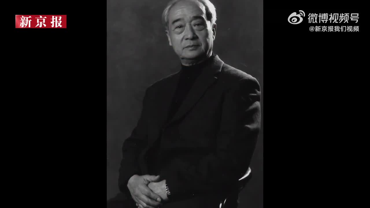 西游记副导演任凤坡病逝 曾扮演黄袍怪、灵吉菩萨_手机新浪网