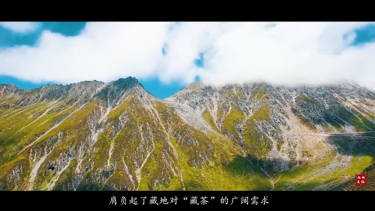 雅安雨城：重走茶马古道 探寻藏茶秘史|雅安市|四川省|传奇|雨城区|精品旅游_手机新浪网