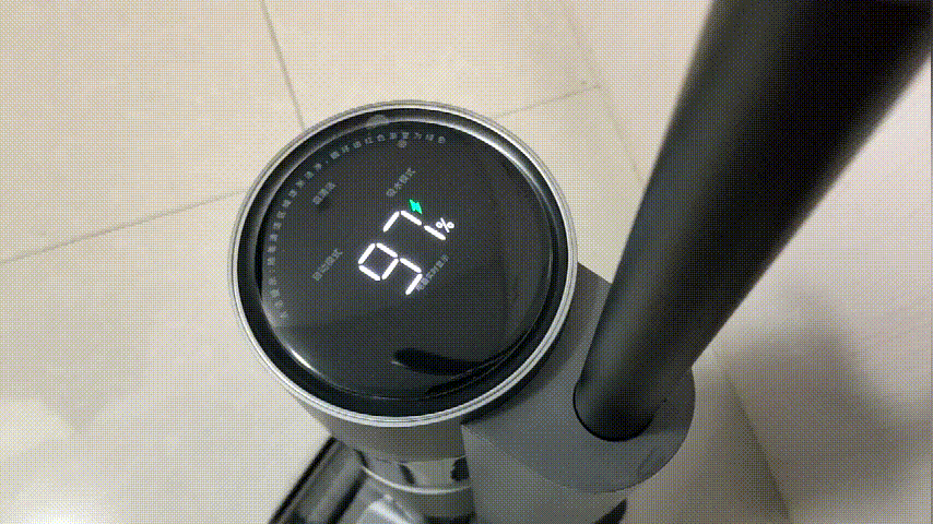 家有洗地機,跟大家聊聊洗地機怎麼選?_新浪眾測