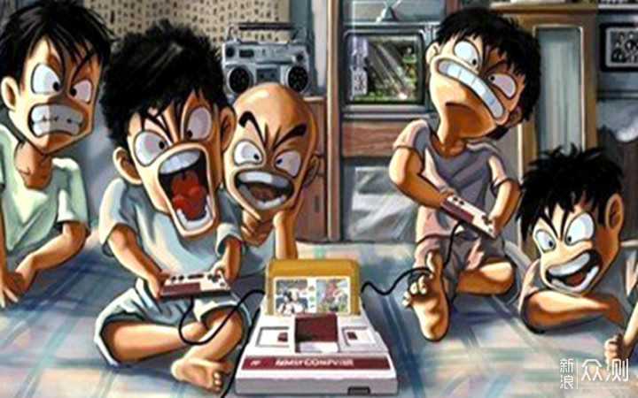 
任天堂收購