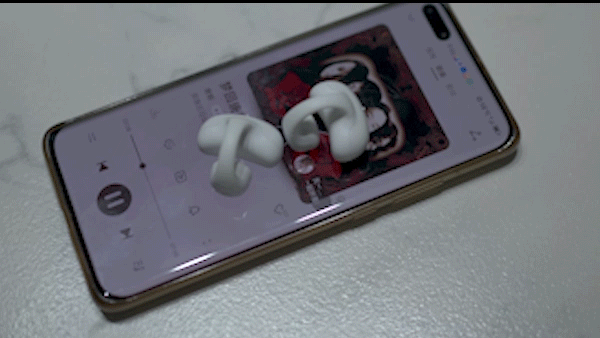 earsopen骨聆SS900真無線骨傳導耳機 評測_新浪眾測