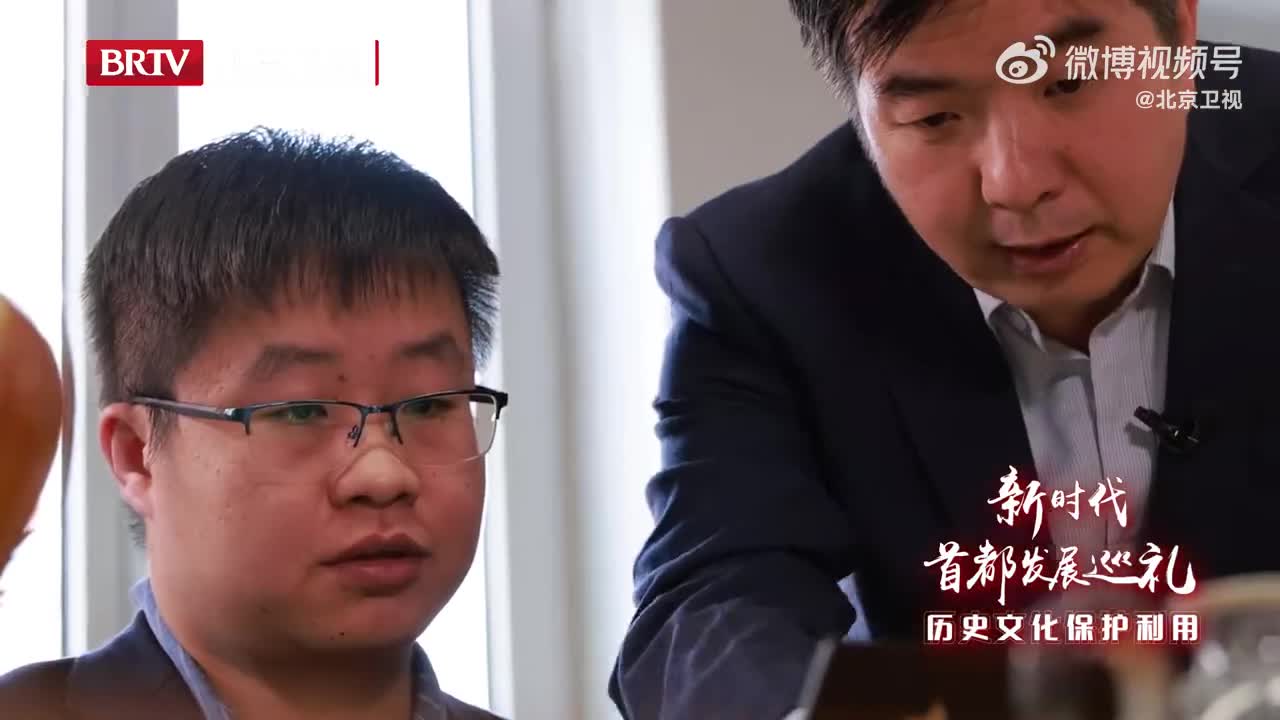 “中国结”也能保护文物？呆萌“国宝替身”冒死一试，大喊救命！