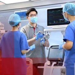 中国医疗设备行业数据发布：迈瑞连续13年第一