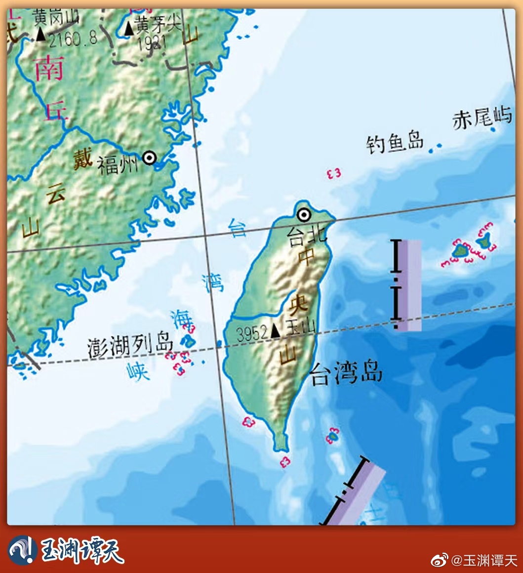 台湾海峡中北部联合巡航巡查专项行动今日启动|台湾海峡_新闻