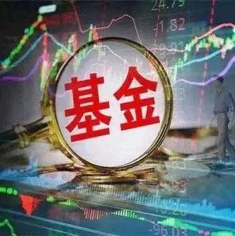 社保、私募、外资买了哪些公募基金？最新曝光！