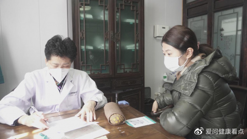 上海徐浦中医医院特聘「龙华名医」龚雨萍——开对的药而不是贵的药|中医医院_健康