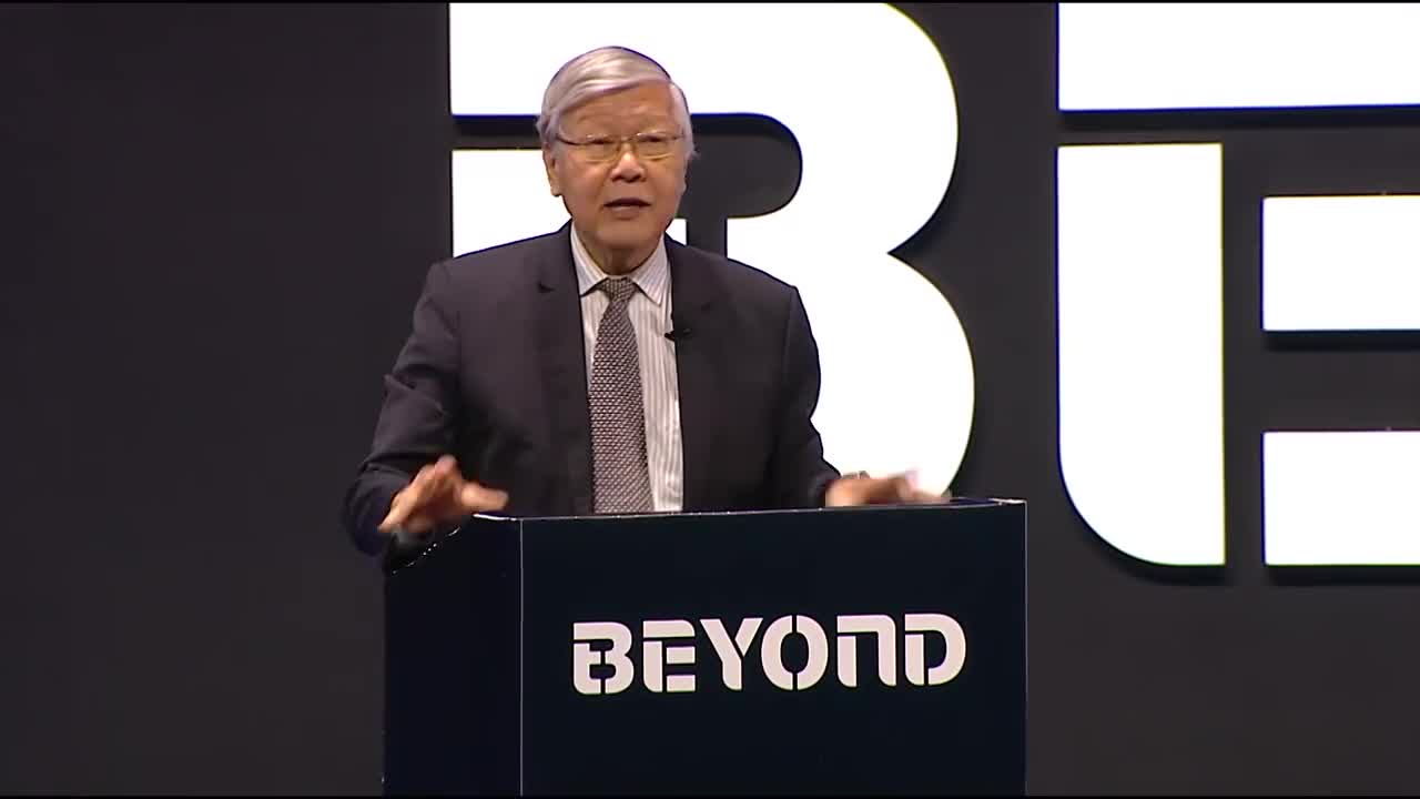 香港证监会前主席沈联涛：人工智能和ChatGPT既带来机会也带来威胁|中国保监会|香港特别行政区|经济|保监会|博览会_手机新浪网