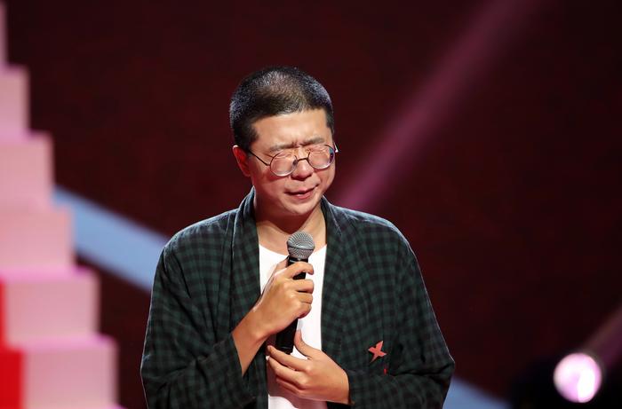 最新!李誕已退出董事會,僅是笑果第七大股東!專家:笑果文化至少3年不能上市…… - 新浪香港