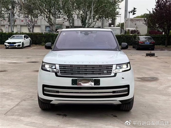 23款路虎揽胜创世加长 现车不加价优惠-新浪汽车