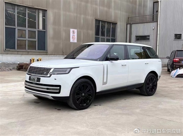 2023款路虎揽胜行政创世加长柴油版现车-新浪汽车