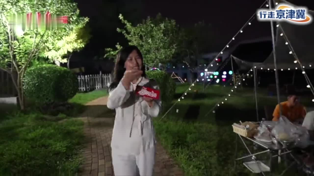 行走京津冀｜打卡离北京最近的海，乘高铁只要50分钟！