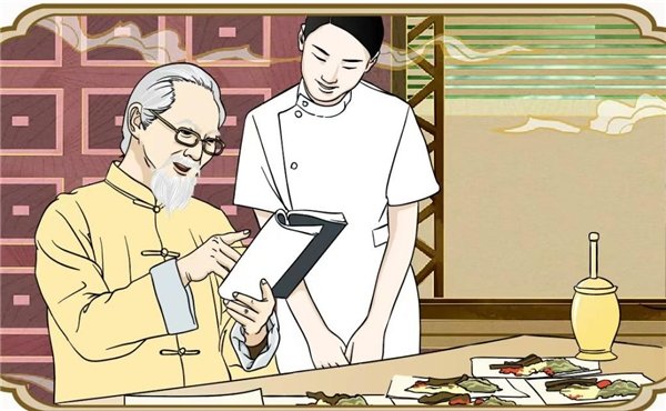 治疗改善新冠咳嗽中医药优势具独