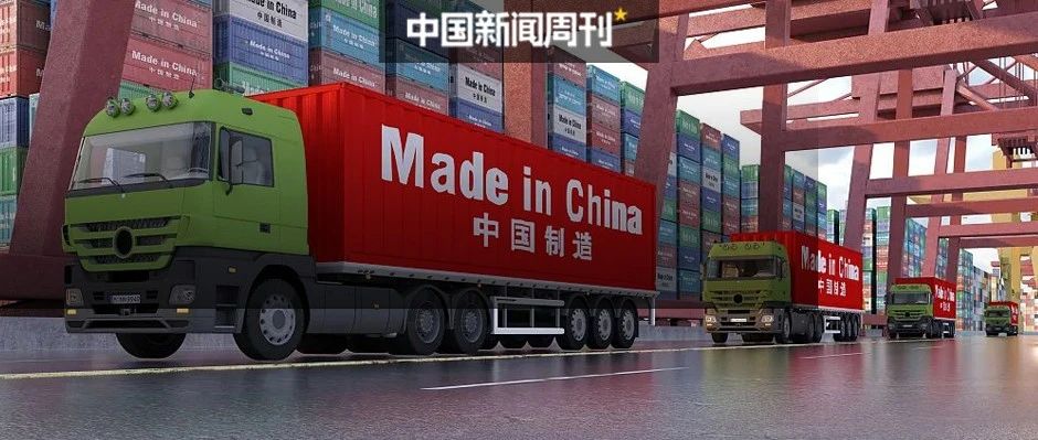 制造业“卡脖子”问题如何破解？