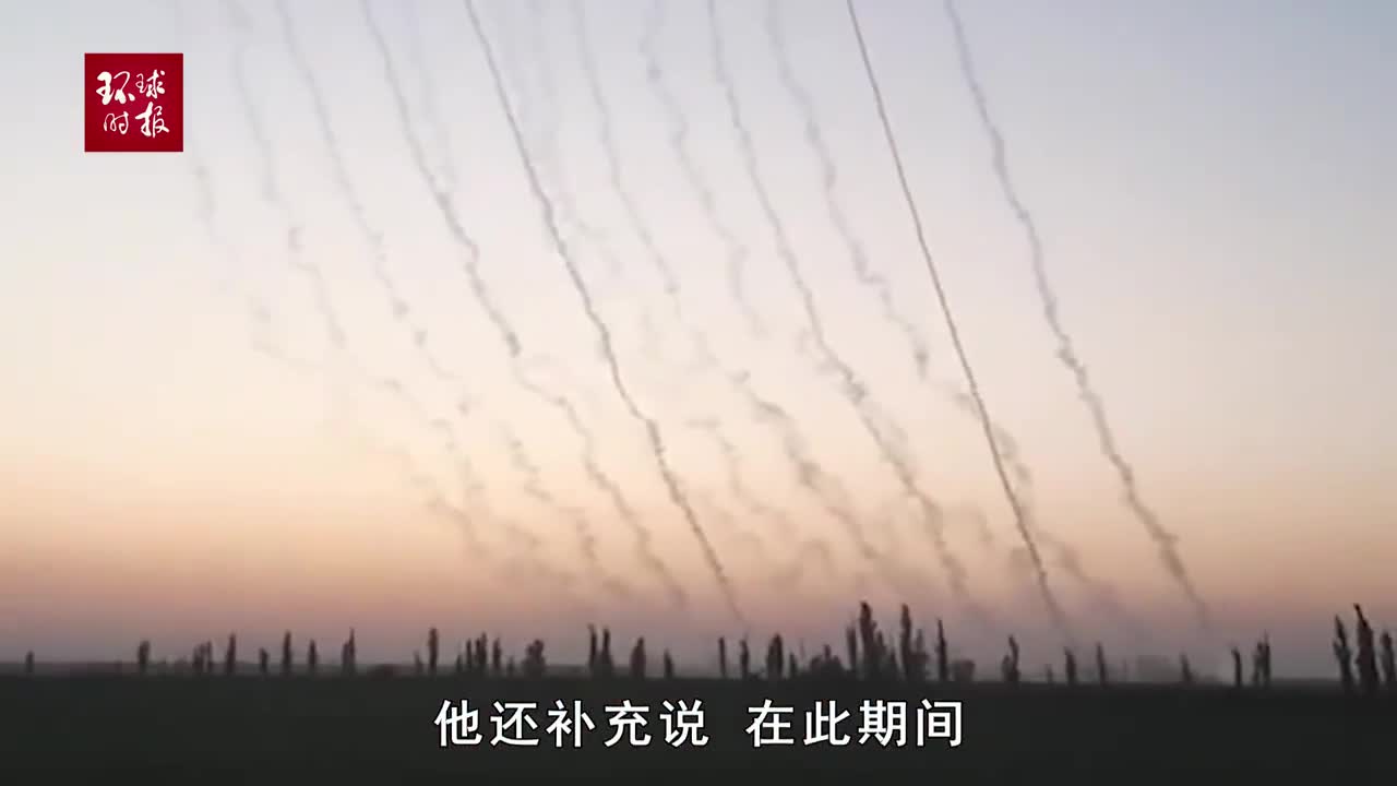 乌军反攻开始?俄称挫败“大规模进攻”,总参谋长亲临前线指挥_手机新浪网