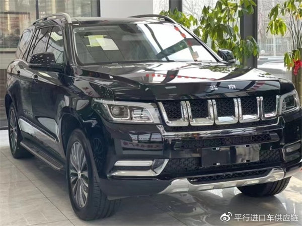 　　摄图：为本公司现车实拍图片（未经允许，切勿转载）