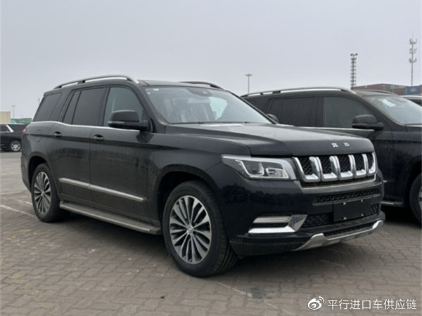 　　摄图：为本公司现车实拍图片（未经允许，切勿转载）