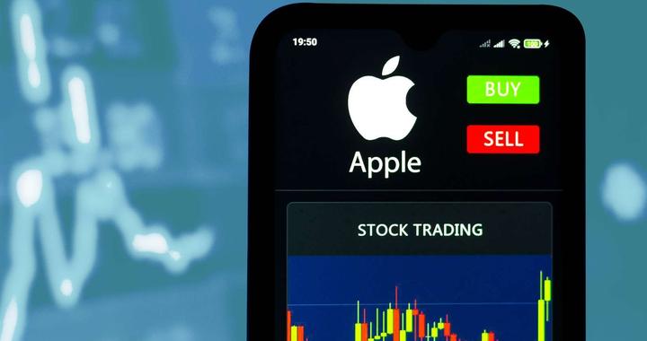 总市值超3万亿美元，苹果公司今年“涨出个特斯拉” 它的股票还能继续买吗？