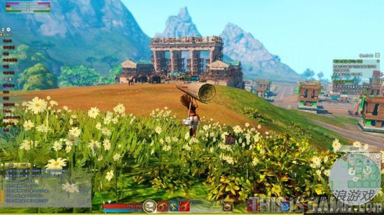 《文明帝国Online》