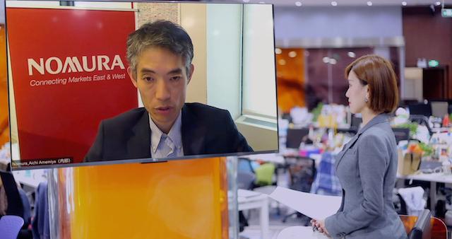 专访野村美国高级经济学家：7月或是本轮加息周期最后一弹