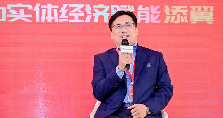 前海开源杨德龙：A股现“三重拐点” 需提高资本市场赚钱效应