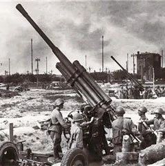 第二次世界大战中最成功的首都防空战例——莫斯科城市反空袭作战