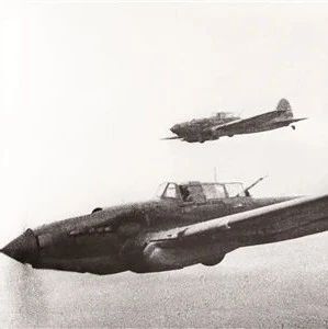 斯大林格勒战役中的空袭与反空袭作战——苏德空军制空权之争