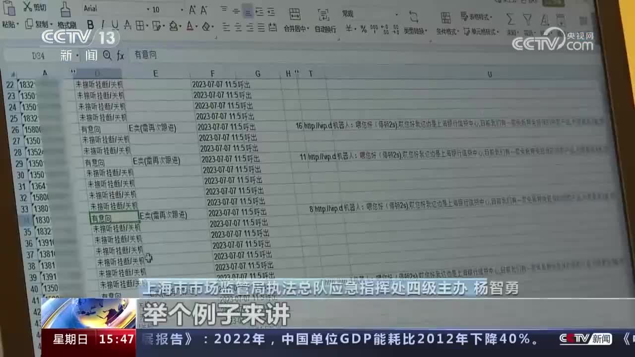 80岁耳聋老人被贷款电话定为a类客户