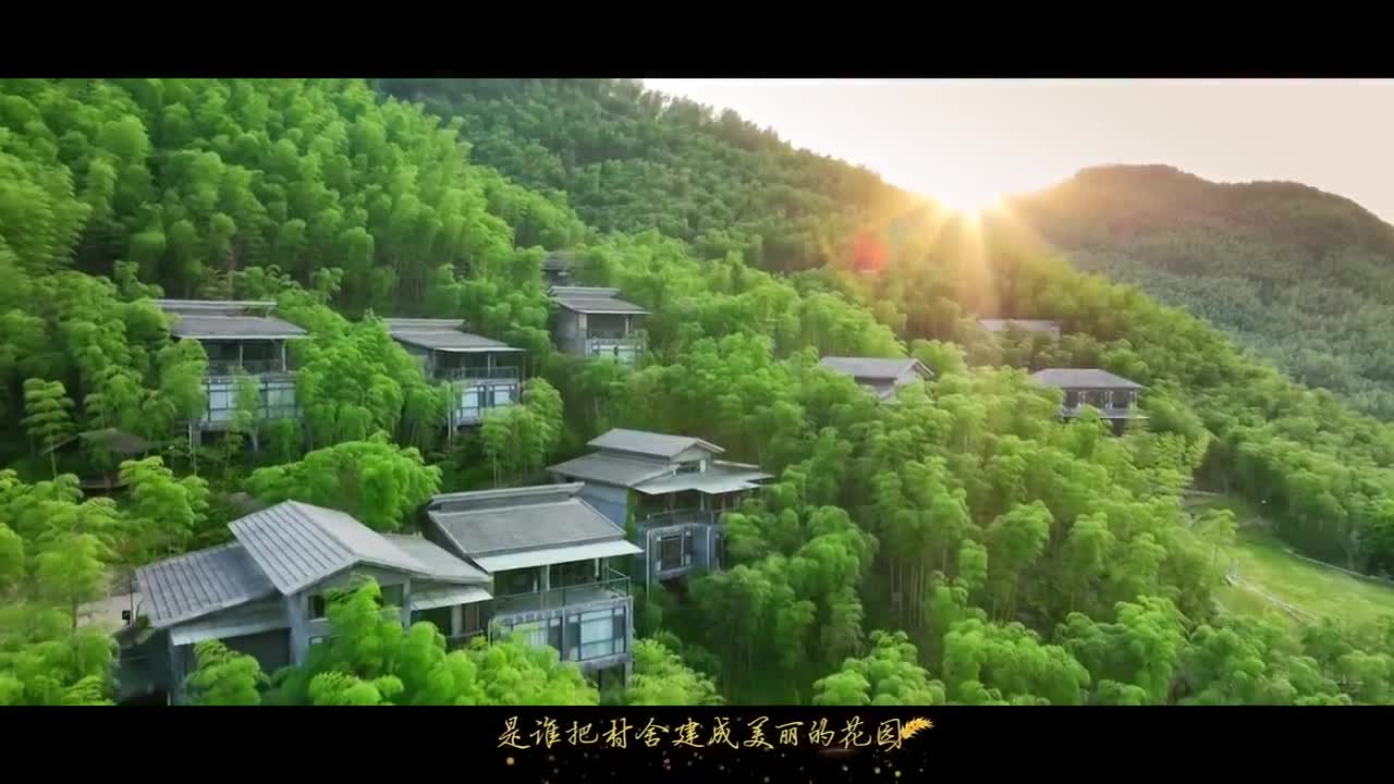 【和美乡村，魅力无限】和是盛世欢歌，美是乐享丰年。#全国广电新媒体集结发光 #丰收连连看_手机新浪网