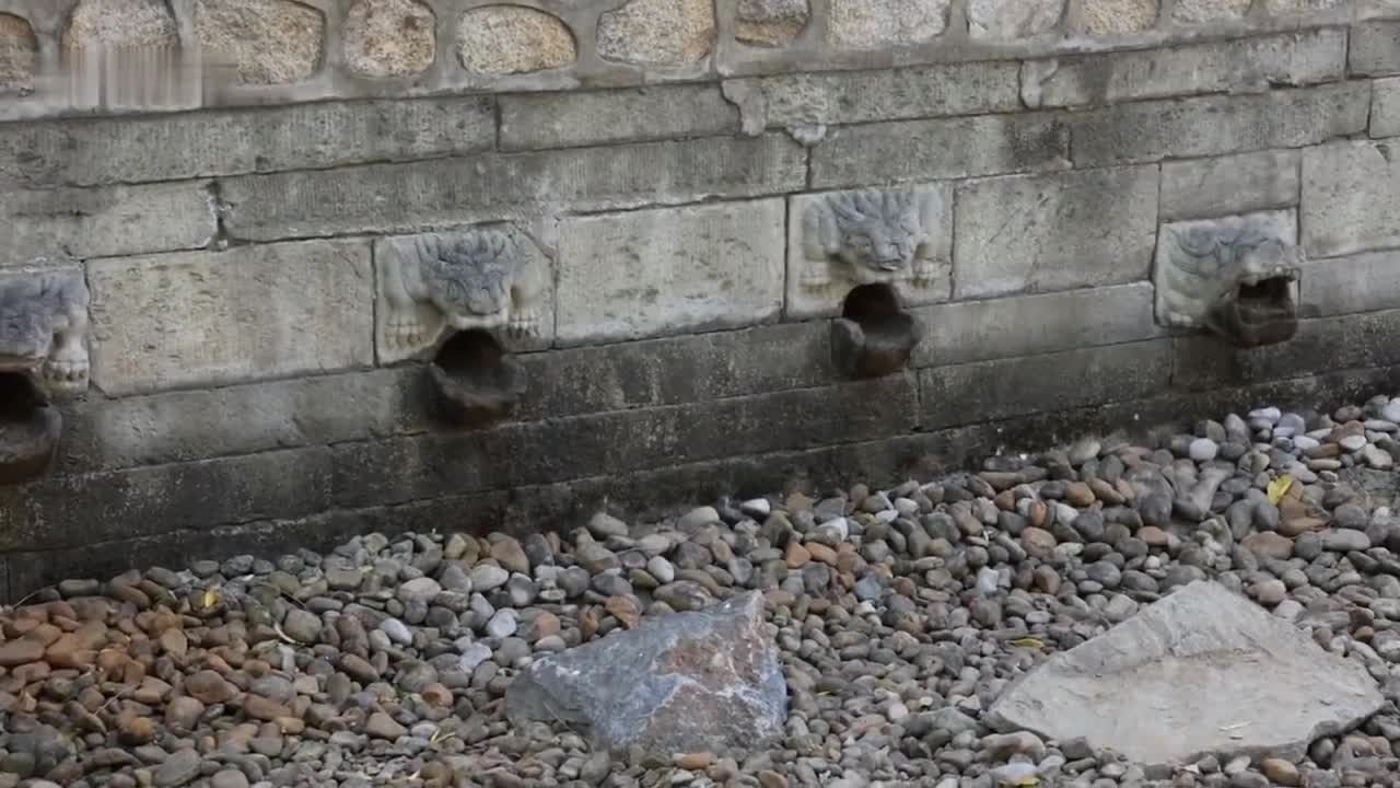 沿着大运河看中国｜赏白浮泉，了解千年运河文化！