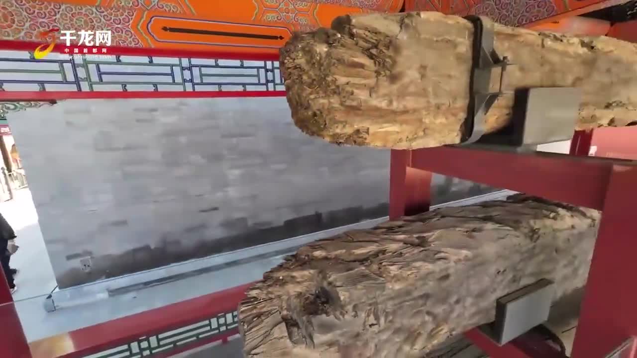 沿着大运河看中国｜你知道“漂来的北京城”的由来吗？