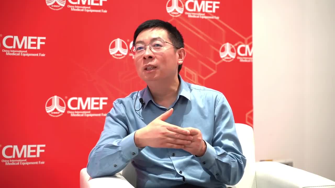 郑州大学管理学院院长翟运开专访